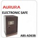 Electronic Safe ABS-AD63B
